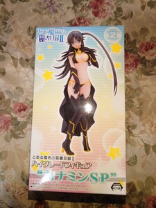 とある魔術の禁書目録Ⅱ ハイグレードフィギュア カナミンSP 