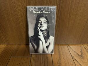 Chase the Chance/安室奈美恵、 前田たかひろ、 小室哲哉