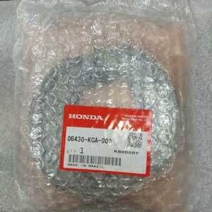 FTR223 MC34 CB223S MC40 リアブレーキシュー　06430-KGA-900 純正 新品　NISSIN