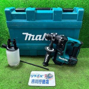 マキタ makita HR171DZ 充電式ハンマドリル 本体のみ ※状態に関しては掲載画像にてご確認ください【中古】