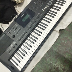 YAMAHA キーボード PRS-E453