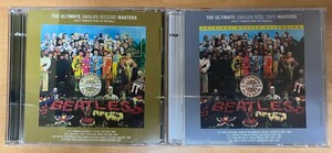 THE BEATLES / SGT.PEPPER