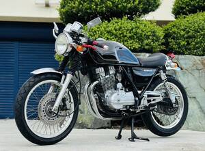 HONDA GB250-5 CLUBMAN MC10-170※　クラブマン　11954km　【茨城県古河市から出品】　現状動画・配送費検索が説明文内にあります