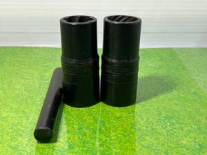 【中古品】ターボソケット 22-24mm 19-22mm セット / IT9S3RDHPJFW