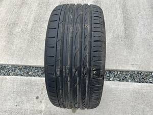 【中古】YOKOHAMA ヨコハマ ADVAN SPORT アドバンスポーツ 245/30R20 90Y XL 1本 タイヤ