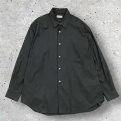 90s 田中オム Double Collar Shirts 【archive】