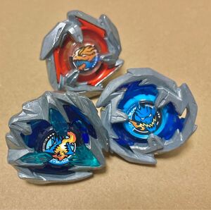 ドランダガー ドランバスター ドランソード ベイブレードX beyblade 国内正規品 ラッシュビット 環境必須パーツ