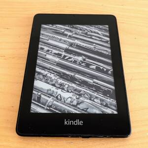 ★☆★☆ 【送料無料】Amazon／Kindle Paperwhite 第10世代（2018年発売） Wi-Fi 8GB ★☆★☆