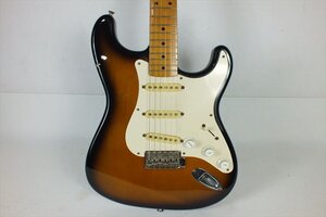 ★ 1円スタート ★ Fender フェンダー JAPAN STRATOCASTER ST57-53 1994 ギター 音出し確認済 中古 現状品 241201Y8377