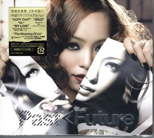 ★新品　DVD　安室奈美恵　Past