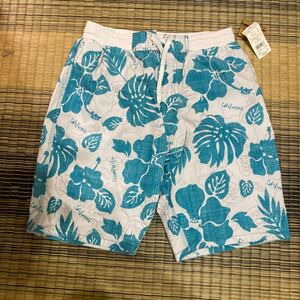 オーシャンパシフィック OCEAN PACIFIC メンズ トランクス （TUR）