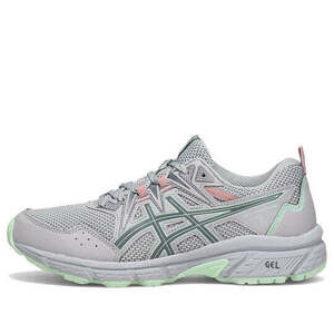 超美品 ASICS アシックス GEL-VENTURE 8 ゲルベンチャー 8 トレイルランニング ジョギング スニーカー US9.0 JP25.75cm