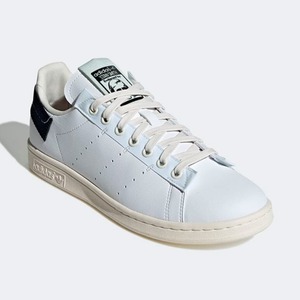 アディダス 23cm スタンスミス パーレイ 定価16000円 ホワイト STAN SMITH PARLEY オリジナルス