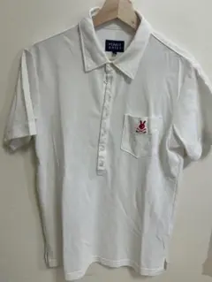 パーリーゲイツ　ポロシャツ　サイズ4 ゴルフウェア