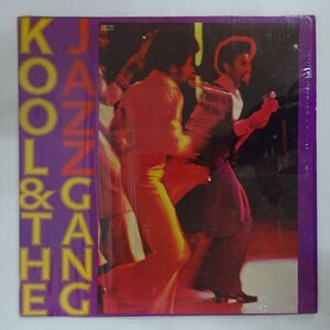 11211607;【US盤/シュリンク】Kool & The Gang / Kool Jazz