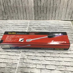 スエカゲツール デジタルトルクレンチ Pro-Auto WP4-135BN 12.7mm(1/2インチ)【川口店】