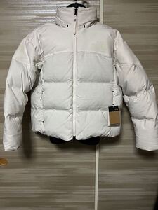 訳あり　Rmst Steep Tech Nuptse Down Jkt