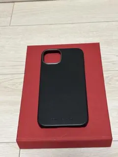 ボナベンチュラ BONAVENTURA iphone15plus レザーケース