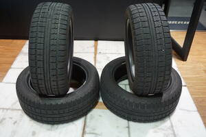 TOYO　winter TRANPATH MK4α　トランパス　トーヨー　235/50R18　235/50-18　１８インチ　スタッドレス　４本　4本セット