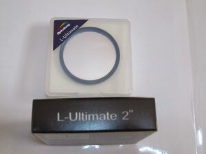 Optlong　L-Uitimate　Filter　2インチ　