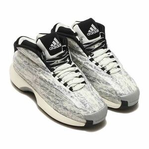 ADIDAS ORIGINALS CRAZY 1 SNAKESKIN OFF WHITE アディダス クレイジー1 スネークスキンGY2405 26cm コービー・ブライアントKOBE BRYANT