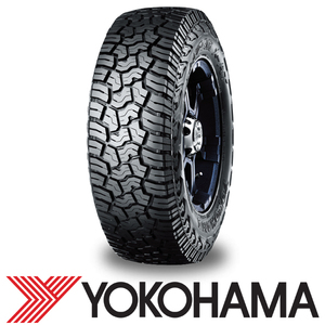 255/70R18 サマータイヤ 18インチ ヨコハマ ジオランダー XAT G016 1本 正規品