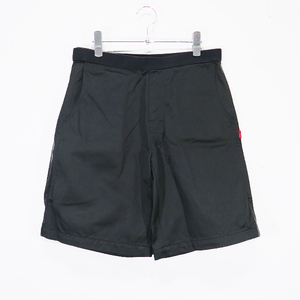 WTAPS ダブルタップス 15SS CLIMBER SHORTS/ SHORTS.COTTON.WESTPOINT クライマー ショーツ ショート ハーフパンツ チャコール Junk