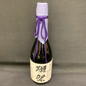 【未開封】獺祭 純米大吟醸 磨き二割三分 旭酒造 DASSAI 日本酒 山口県 ◎5