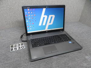 HP ProBook 4740s ◆秒速起動Core i5 / 8GB /『爆速』SSD 128GB ◆17型◆HD 7650M◆Windows11◆Office2021付◆値下げ。