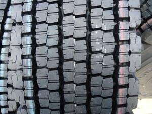 オパ026　■12R22.5　6本価格■　送料無料　スタッドレス　冬　大型バス　ＢＲＩＤＧＥＳＴＯＮＥ