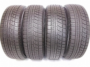 中古スタッドレス■185/65R15■4本■ヨコハマ■ice GUARD IG60