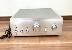 音出し良好 美品！ DENON PMA-2000AE プリメインアンプ デノン デンオン PMA-2000IV後継機 K2406093