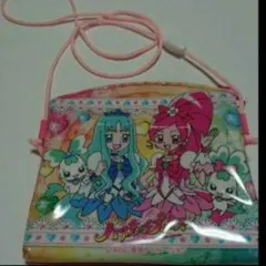 ハートキャッチプリキュア