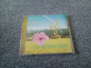 即決★　アルジェントソーマ　 if for the future lovers　CD★