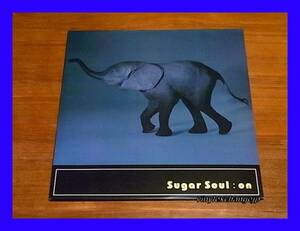 Sugar Soul/On/5点以上で送料無料、10点以上で10%割引!!!/3LP