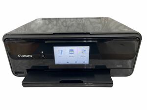 ◯k 通電品 Canon TS8130 PIXUS インクジェットプリンター コピー機 スキャナー