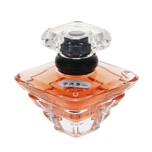 ランコム トレゾア (テスター) EDP・SP 30ml 香水 フレグランス TRESOR TESTER LANCOME 新品 未使用