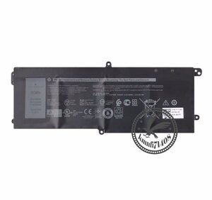 【新品】DELL Alienware Area 51m ALWA51M-D1741DB /D1746B /D1746W バッテリー DT9XG, 7PWKV, P38E001 電池パック交換 内蔵battery 単品