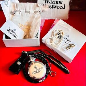 【美品◆廃盤◆旧モデル】Vivienne Westwood ヴィヴィアンウエストウッド 携帯灰皿 旧型 希少 レア