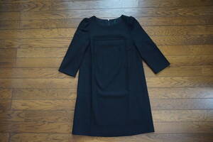  ◇　STILE　BENETTON　スティーレベネトン　◇　ワンピース　◇　size XS