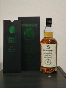 【超美品1点のみ】スプリングバンク 26年 700ml 51.2% カウントダウン2024 springbank countdown2024　