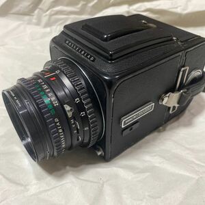 HASSELBLAD 500C/M ハッセルブラッド 中判カメラ