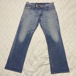 11C EDWIN エドウィン BTJ03 デニム ジーンズ ジーパン パンツ 36 ブルートリップ BLUE TRIP MADE IN JAPAN 日本製 格安