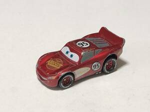 TOIMCA カーズ トミカ Cars ライトニング マックィーン クルージングタイプ Lightning Mcqueen ディズニー ピクサータカラトミー