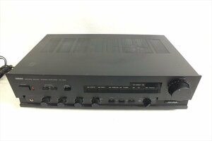 ◇ YAMAHA ヤマハ AX-500 アンプ 中古 現状品 240508R7276