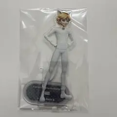 ミラキュラス 等身アクスタ シャノワール