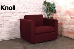 Knoll/ノル フィスターコレクション シングルソファa チャールズフィスター