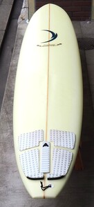 ■ 激レア トム・パリッシュ サーフボード TOM PARRISH surfboard 9