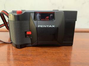 PENTAX　ペンタックス　PC35　AF－M　DATE　35mm　1:2.8　0.7ｍ~∞　コンパクト　フィルムカメラ　ジャンク品