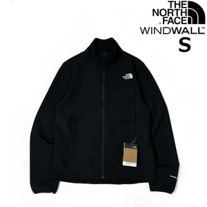 売切り【正規新品】THE NORTH FACE◆WILLOW STRETCH JACKET トラックジャケット US限定 ストレッチ ロゴ刺繍 アウトドア(S)黒 180915-65